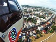 Bóng đá anh, ngoại hạng anh, lịch thi đấu euro 2012, Việt Nam và bài học từ trận lụt Bangkok 